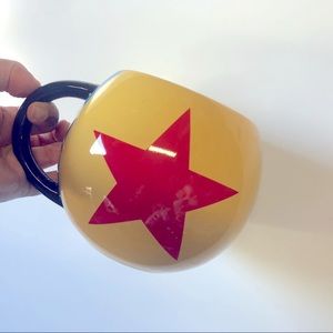 Pixar ball mug